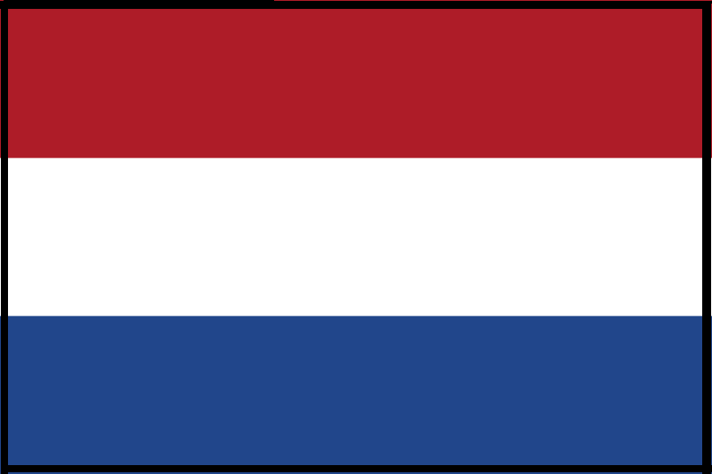 Netherlands flag